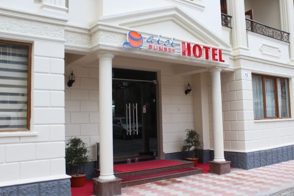 Daisi-Sunset Hotel (Batumi)